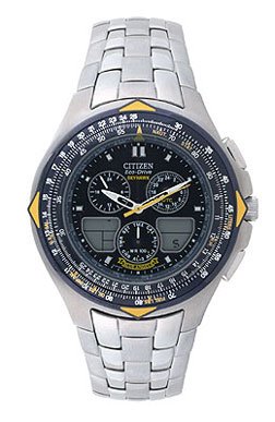 Men's Citizen timepiece