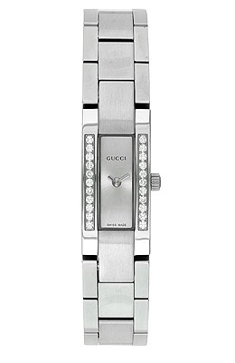 Women's Gucci timepieces