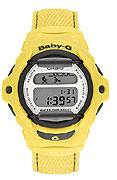 Women's Baby G Watch