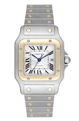 cartier watch usa