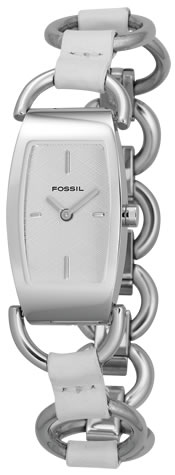 Women's Fossil watches