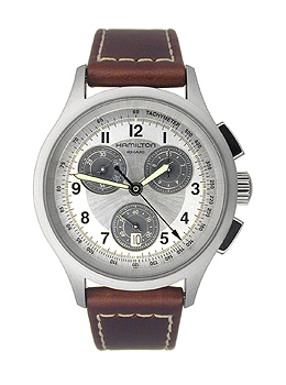 Men's Hamilton Luxury Watches