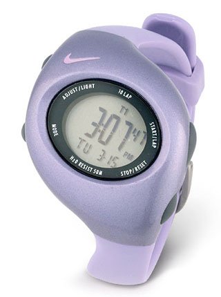 Women's Nike watches