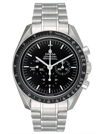 Men's Omega timepieces