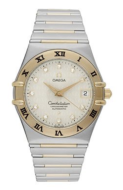 Men's Omega watches