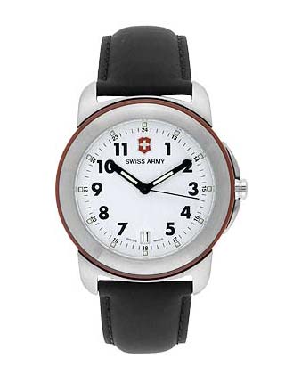 Men's Swiss Army watches