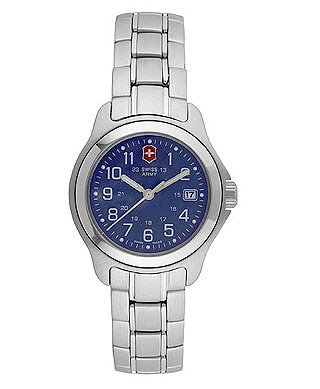 Swiss Military Men's 62946-16158 Sport VII Stainless-Steel Watch